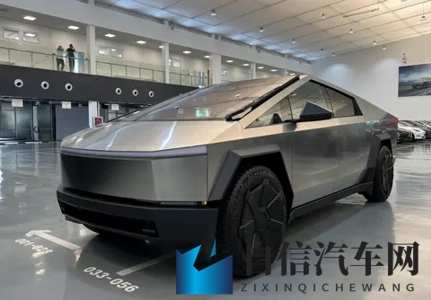 股东大会一周后，特斯拉赛博皮卡_Model3、Model Y项目负责人离职-1