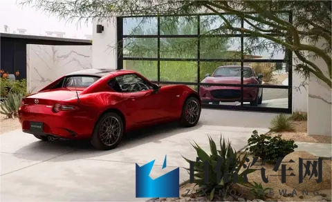 二线日系品牌马自达有转机：10月销量破万辆，增程车驱动销量增长-2