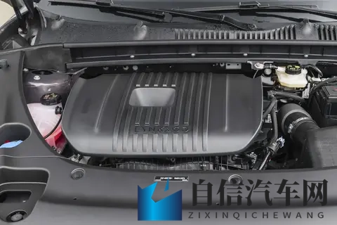 领克03 2026款 20TD AT Ultra：性能与智能兼备的紧凑型轿车-1