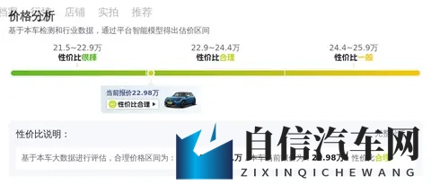 23年MINI COOPER S,19万公里准新车,圆你个性座驾梦-2