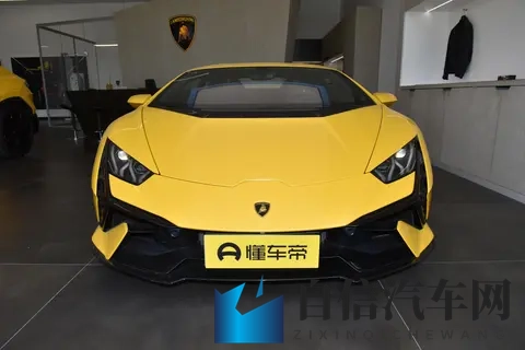 二手兰博基尼盖拉多怎么选？-3