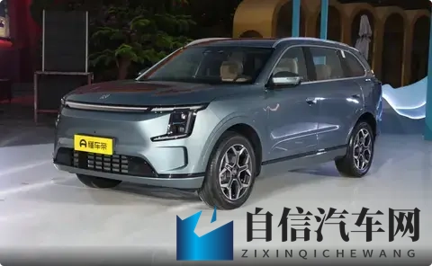 捷途山海L7 PLUS,15万级旅行小房车,实力派真香!-2