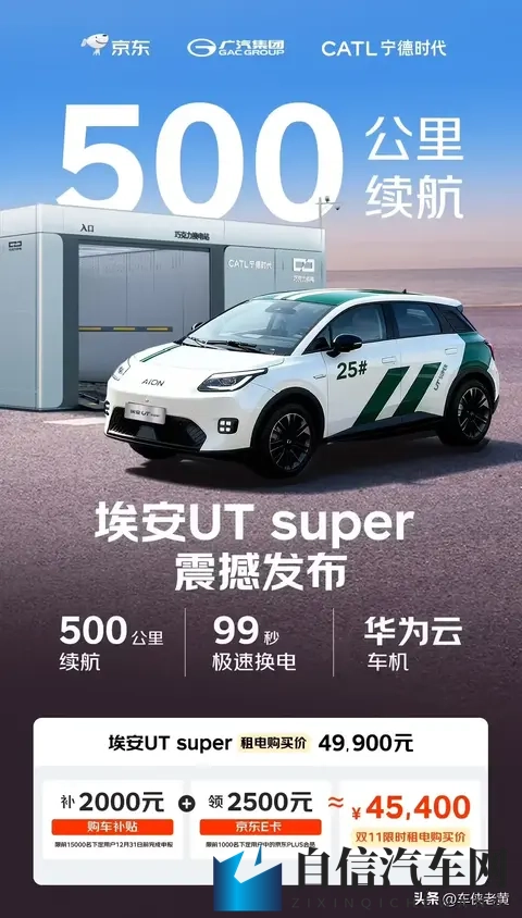 【原创】拆解京东汽车499万的销售模式，看如何颠覆传统购车？-1