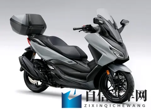 2026款本田佛沙350升级上市:中庸平和,稳扎稳打-1