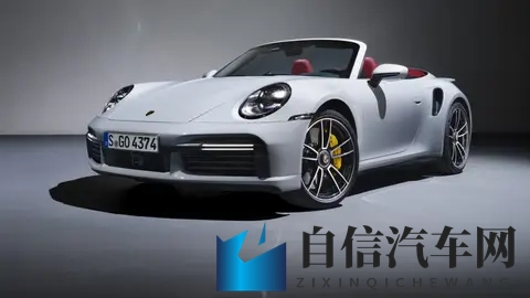 保时捷巨亏?没人买了?-1