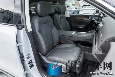 十五六万考虑纯电SUV，选海狮06EV还是零跑C11？-2