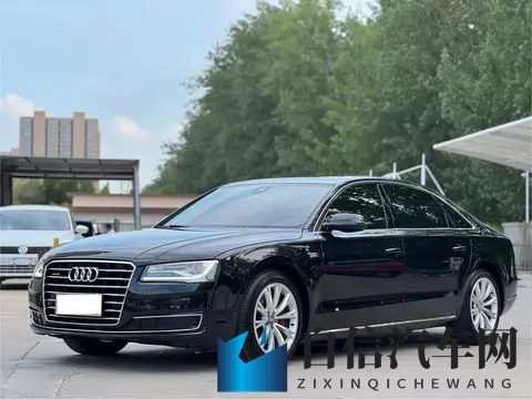 14万不到拿下陆地公务舱,2014款奥迪A8L还香吗?-2