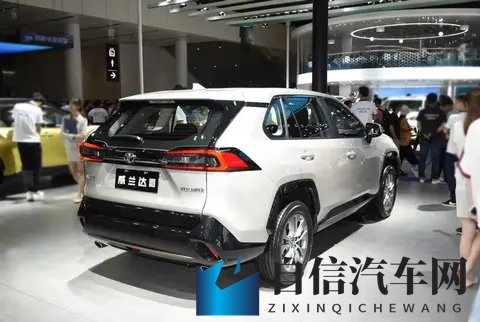 油车用户还在买，新势力却慌了，广汽丰田悄悄赢了-1