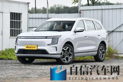 上市即火爆！旅行小房车捷途山海L7 PLUS，凭什么成“露营神器”？-2