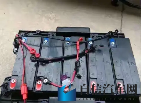 天冷电动车充满电,一加油门就掉2格,不怪电池,真实原因告诉你-3