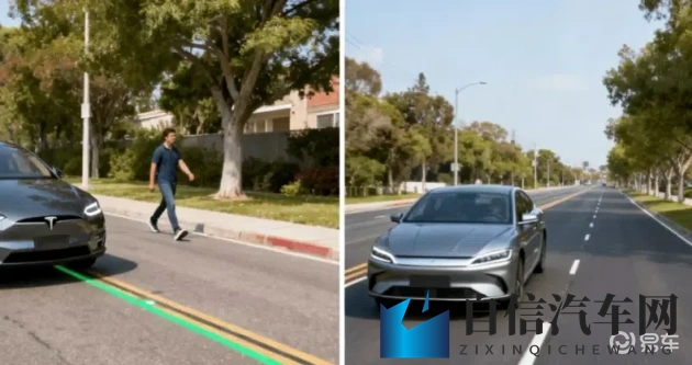 张婉莹暑假作业稀缺资源2023：罕见汽车惊艳暑假，独特设计引关注-1