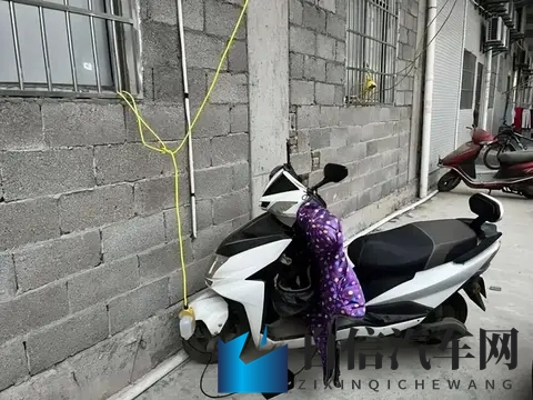 为什么少见交警查电动车了？原来有3个原因，车主可以放心骑了-2