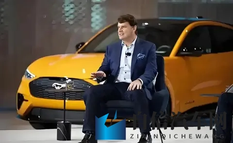 福特CEO：中国电动车能让我们全都倒闭！-1