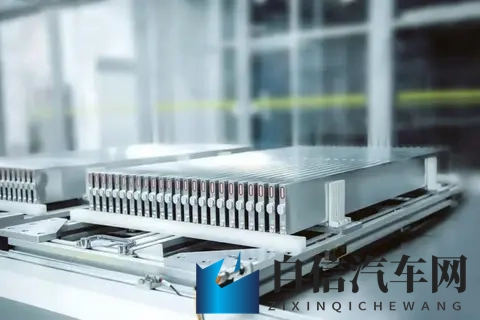 新能源车最大的骗局:三元锂电池比磷酸铁锂电池高端!-3