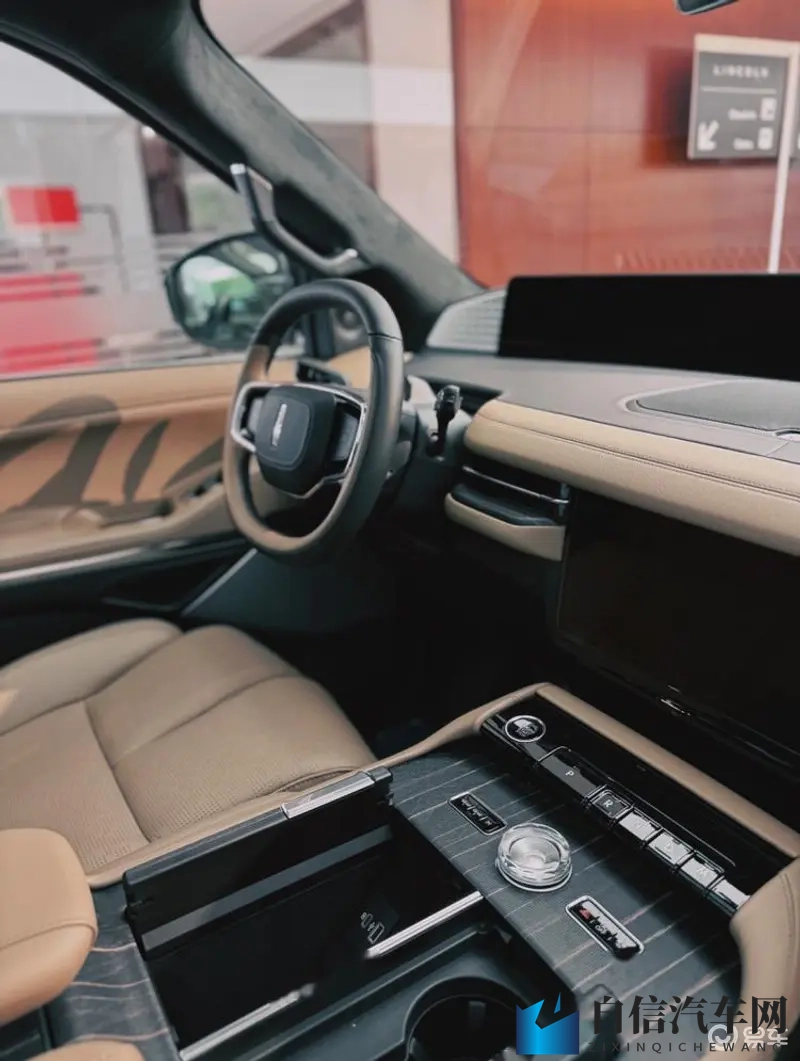 动态做爱：汽车革命：AI打造个性化驾驶体验-1