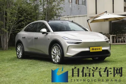 25万级纯电SUV市场再添猛将！乐道L60能否扛起大旗？-3