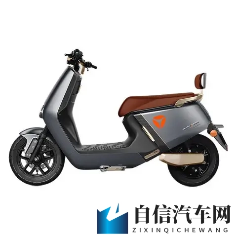 觉得车上带个TCS得花大价钱,现在三四千块的电摩居然也给配上了-2