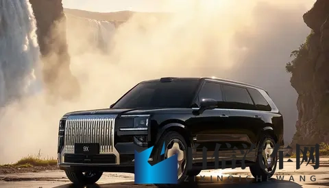 50万级的车不愁卖？极氪9X核心零部件配套供应商一览-2