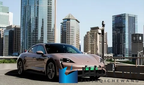 销量暴跌40%!对中国下狠手的保时捷,如今境遇雪上加霜!-2