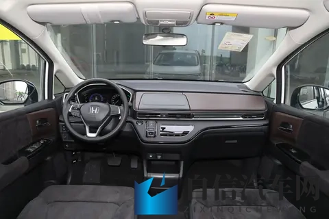 2026 款本田奥德赛配置剖析 满足不同需求的版本选择-3