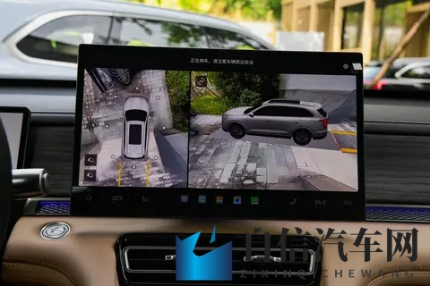 七座SUV怎么选？我试驾了奇瑞捷途2025款X70L旗舰型-2