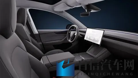 2885万炸场！特斯拉Model Y新车型上市，25-30万市场要变天？-3