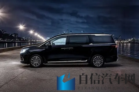 江淮RF8即将登陆俄罗斯市场，20T+8速自动变速箱，车长5215毫米-1