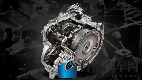 8AT变速箱选不对,开着比6AT还糟!这4家真章,一看就懂!-3