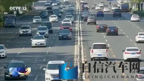 新能源车的“免费午餐”要结束了？别慌，这其实是件大好事！-1