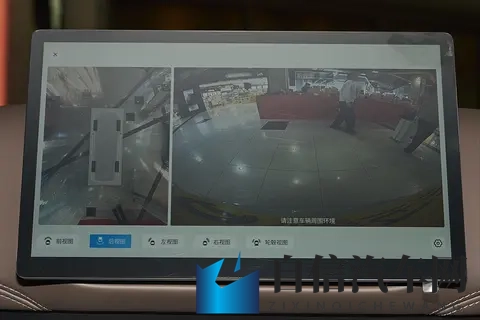 738万起带三动力+电滑门？试完星光730，才懂家用MPV该有的样子-3