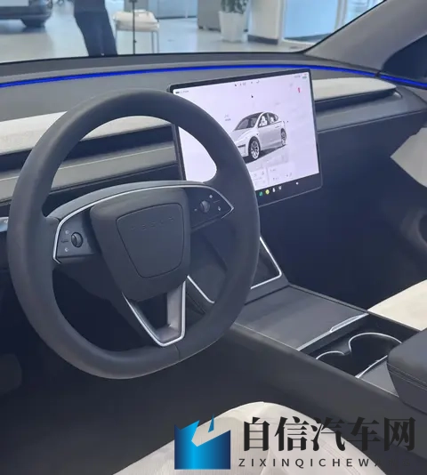 卖爆了？特斯拉ModelY长续航版北京单日售出近400辆-1