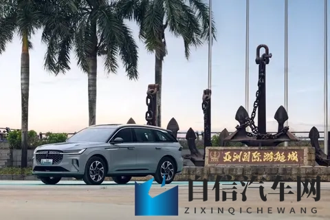 新能源渗透率首破50%时代，豪华混动如何破解选择焦虑症-1