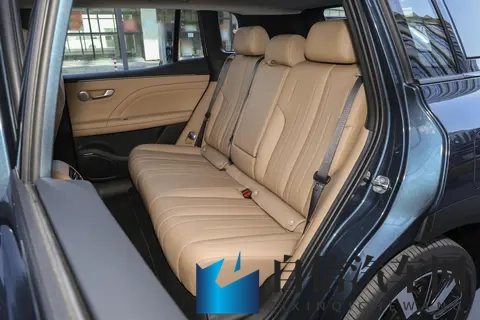 亏电油耗高、加速慢、噪音大？终结者来了  AION i60增程版即将上市-3