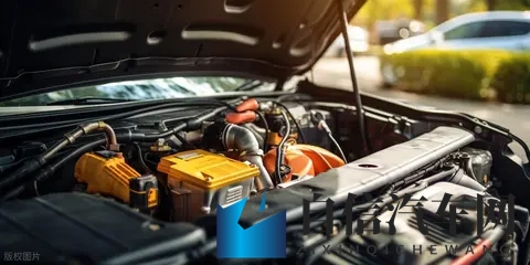 国产发动机哪家强？某些跪久了的人，也该站起来看看现在的行情了-2