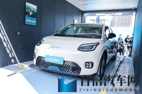 刘强东也卖车了，最低499万，续航500公里，雷军比亚迪有压力？-2