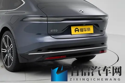 深度体验蔚来ET9：技术旗舰与行政旗舰的融合之作，值得购买吗？-2