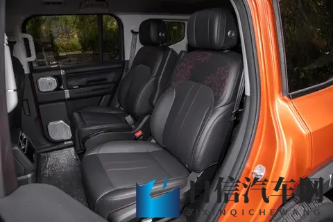 全能硬派SUV,30-40万区间无敌!深度试驾奇瑞纵横G700-1