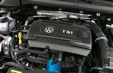 开大众必懂！EA211发动机为啥遍地都是？小排量里它啥地位-3