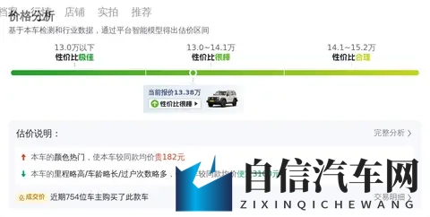 23款坦克300挑战者：圆你硬派越野梦，13万多值不值？-2