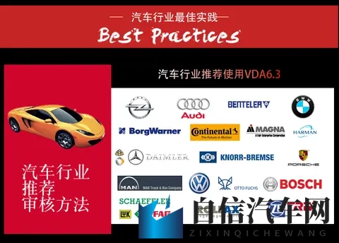 VDA63 证书怎么办理？一文带你了解办理流程！-1