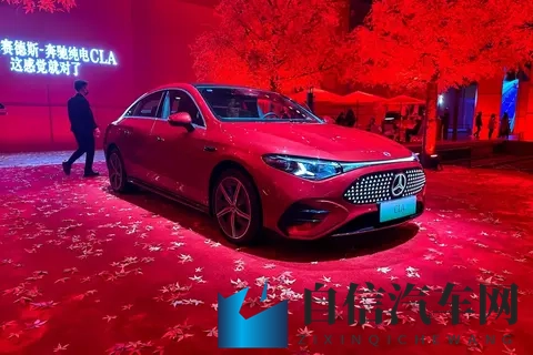 欧美又粗又长：汽车设计新潮流：力量美学新标杆-2