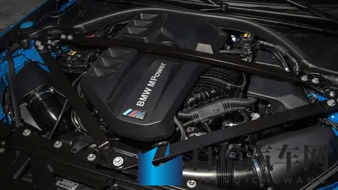 精简产品阵容 宝马M系列最新消息曝光-3