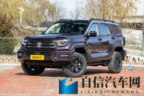 二手坦克400 Hi4 T保姆级选购指南-2