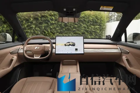 试驾乐道 L60 2025 款：740km 长续航，家用真香-1