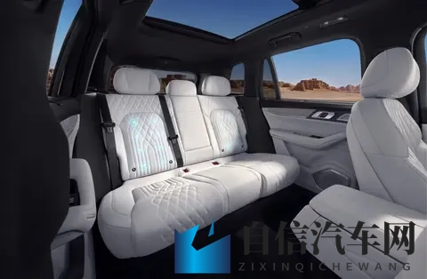 2026款领09四驱探索版限时1988万，用全面实力承载家与远方-3