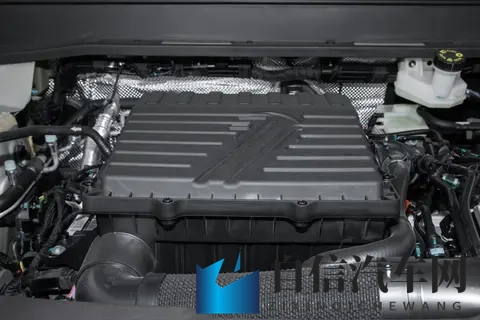 方盒子造型成潮流，2025款捷途山海T1能否赢得芳心？-2