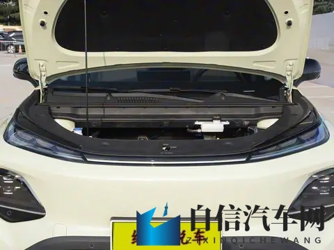 再等9天！长安启源全新Q05将上市，小身材大空间，东风纳米06同级-1