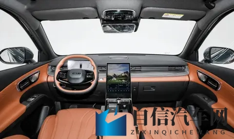 五代瑞虎8上市,929万起,升级16T还吃粗粮-1