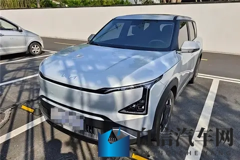 2026款旅行者上市,1249万起,方盒子市场掀波澜-1