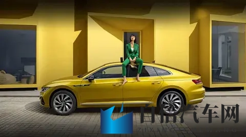 买大众CC，选猎装还是三厢？高配还是低配？-3